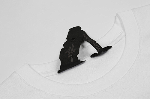 SMCL-2253 High Quality Vlone Cotton Shirt