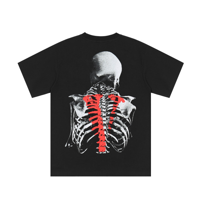 SMCL-2254 High Quality Vlone Cotton Shirt