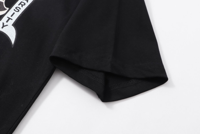 SMCL-2743 High Quality Amiri Cotton Shirt