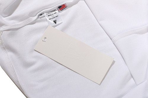 SMCL-2309 High Quality Vlone Cotton Shirt