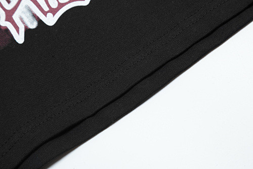 SMCL-2228 High Quality Vlone Cotton Shirt