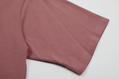 SMCL-2402 High Quality FOG Essentials Cotton Shirt