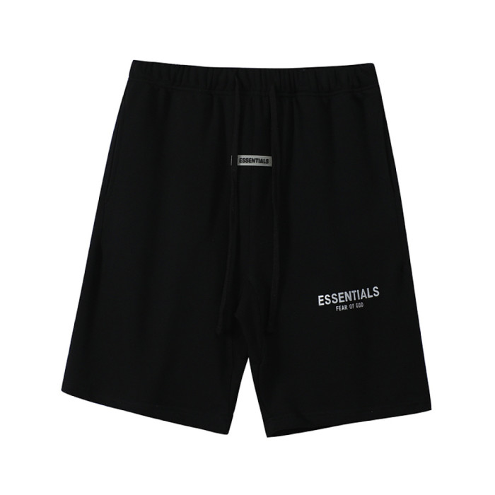 SMCL-2439 High Quality FOG Essentials 360g Cotton Shorts