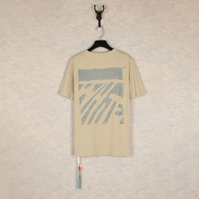 SMCL-2820 High Quality Off-white Cotton Shirt