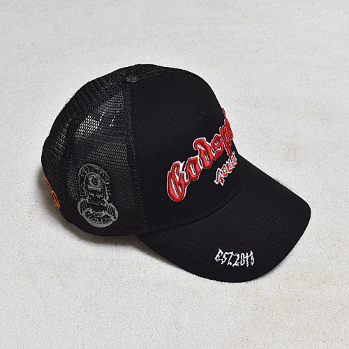 SMCL-2697 High Quality Godspeed Hat