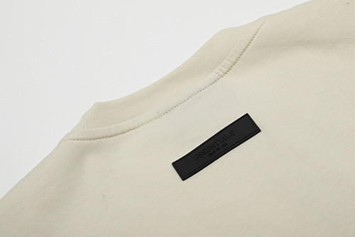 SMCL-2400 High Quality FOG Essentials Cotton Shirt