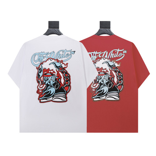 SMCL-2779 High Quality Off-white Cotton Shirt
