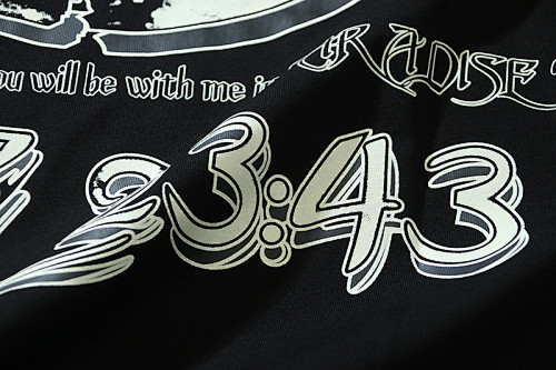 SMCL-2553 High Quality Hellstar Cotton Shirt