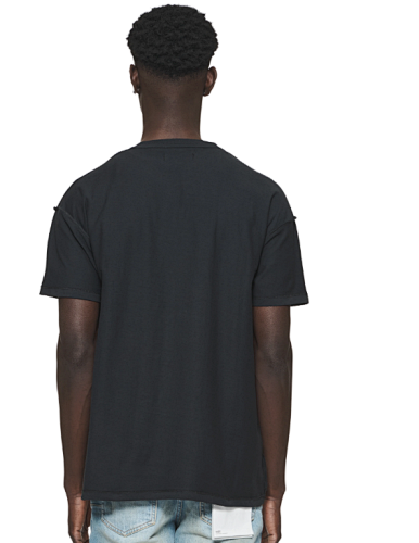 SMCL-2566 High Quality Purple Brand 240g Cotton Shirt