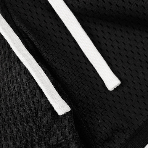SMCL-2380 High Quality FOG Essentials Sport Shirt + Shorts Set