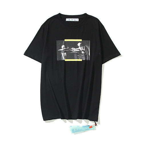 SMCL-2854 High Quality Off-white Cotton Shirt