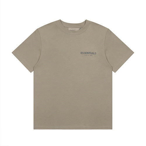 SMCL-2427 High Quality FOG Essentials Cotton Shirt