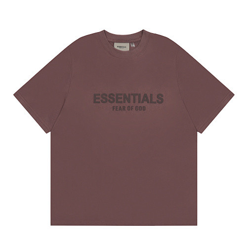 SMCL-2423 High Quality FOG Essentials Cotton Shirt