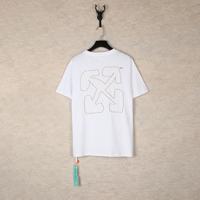 SMCL-2814 High Quality Off-white Cotton Shirt