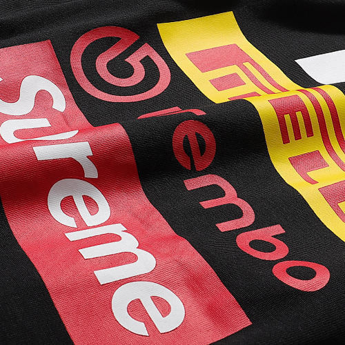 SMCL-2528 High Quality Supreme Cotton Shirt