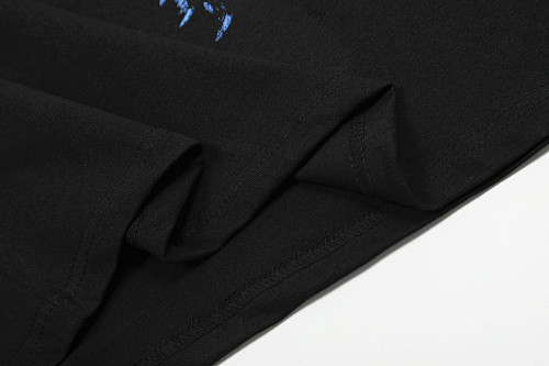 SMCL-2213 High Quality Vlone Cotton Shirt