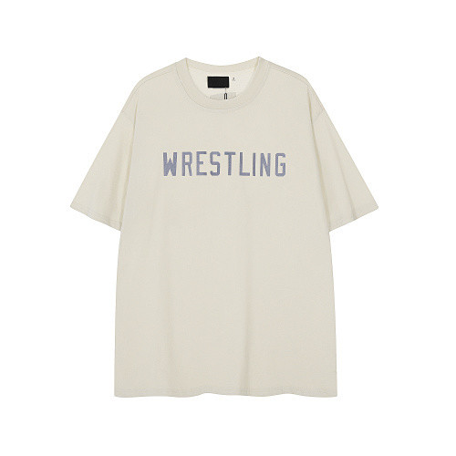 SMCL-2407 High Quality FOG Essentials Cotton Shirt