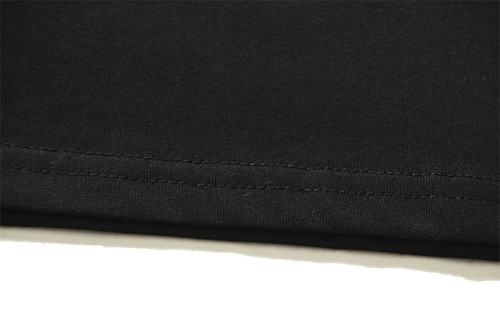 SMCL-2816 High Quality Off-white Cotton Shirt