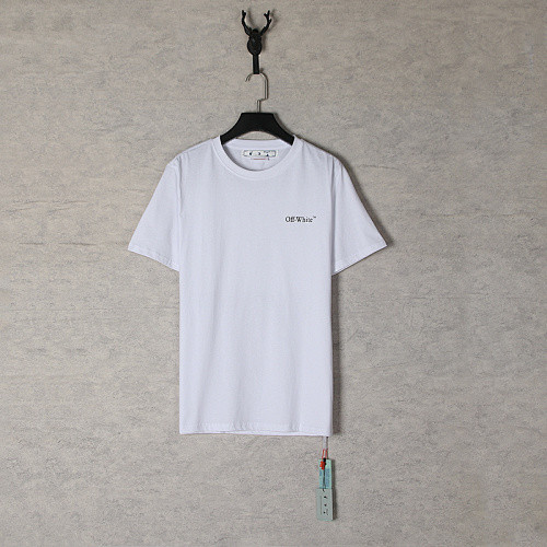 SMCL-2843 High Quality Off-white Cotton Shirt
