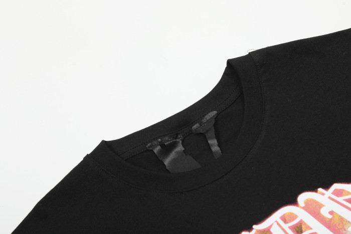SMCL-2214 High Quality Vlone Cotton Shirt