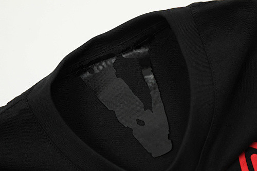 SMCL-2202 High Quality Vlone Cotton Shirt