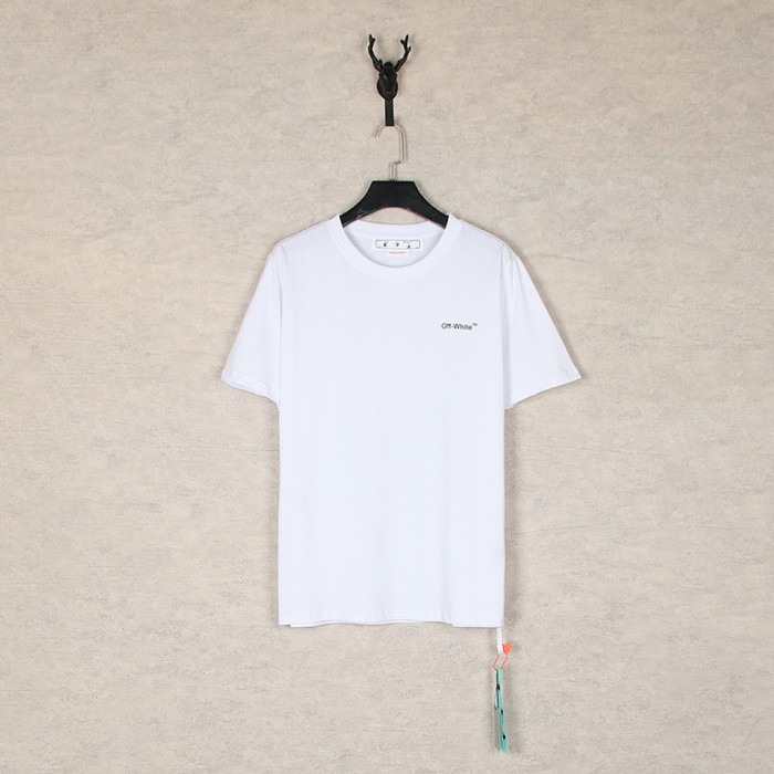 SMCL-2837 High Quality Off-white Cotton Shirt