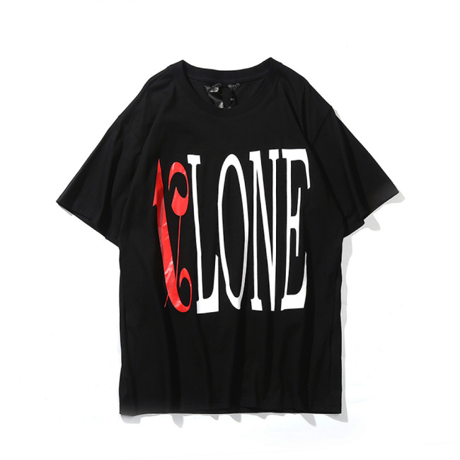 SMCL-2302 High Quality Vlone Cotton Shirt