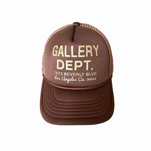SMCL-2726 High Quality Gallery Dept Hat