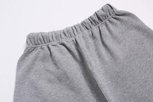 SMCL-2492 High Quality FOG Essentials Cotton Sport Shorts