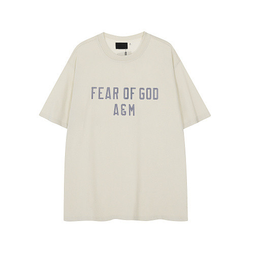 SMCL-2405 High Quality FOG Essentials Cotton Shirt