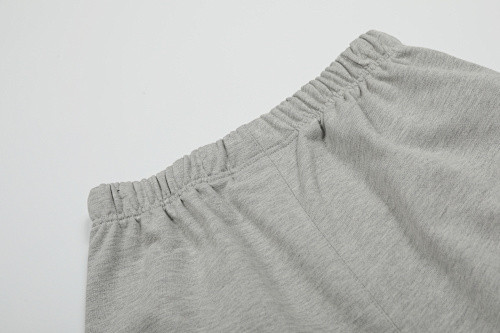 SMCL-2389 High Quality FOG Essentials 360g Cotton Shorts
