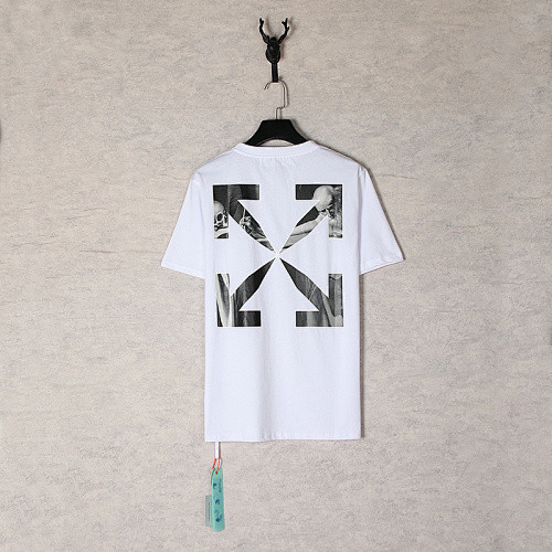 SMCL-2853 High Quality Off-white Cotton Shirt