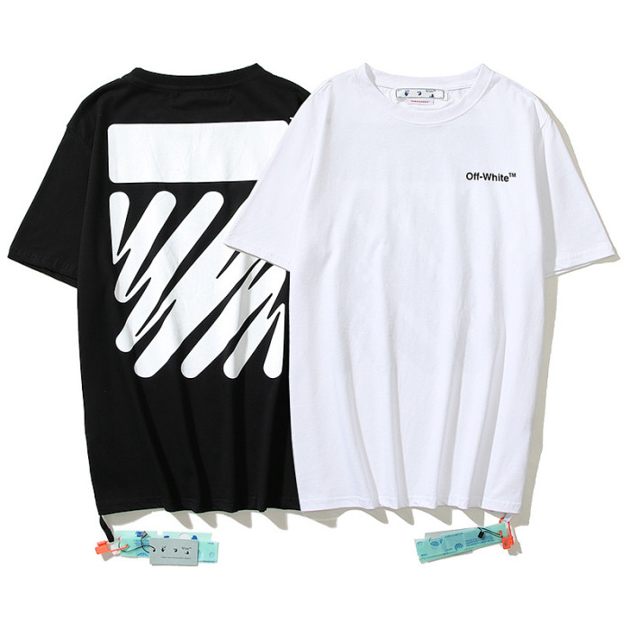 SMCL-2845 High Quality Off-white Cotton Shirt