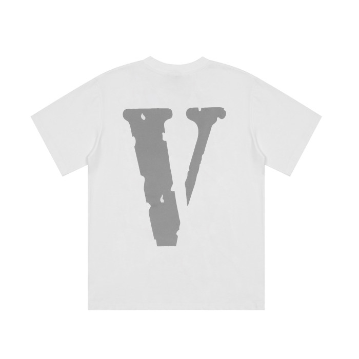 SMCL-2294 High Quality Vlone Cotton Shirt