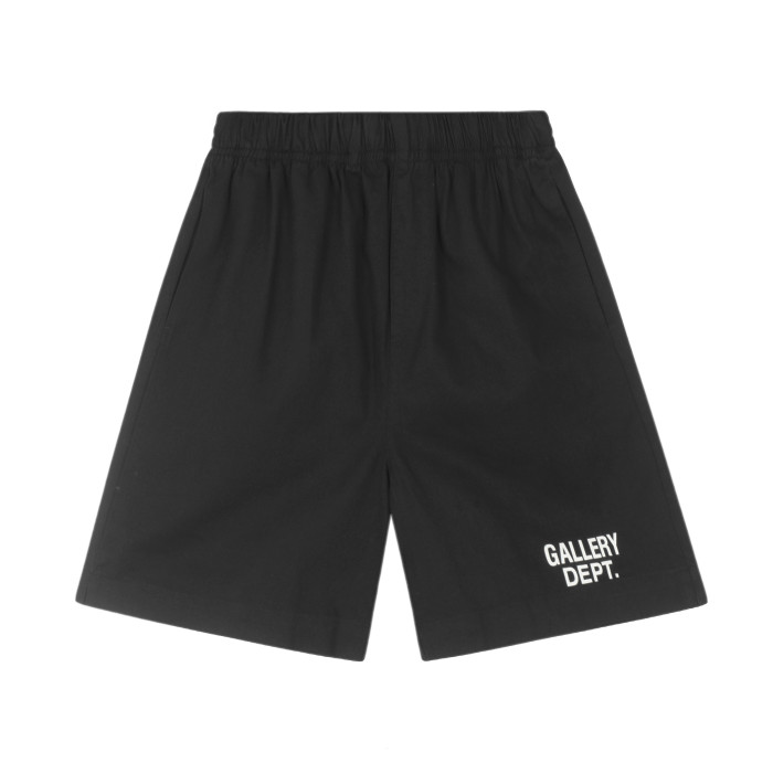 SMCL-2508 High Quality Gallery Dept Cotton Sport Shorts
