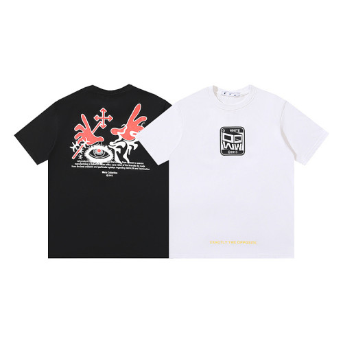SMCL-2450 High Quality Off-white Cotton Shirt