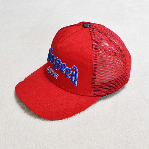 SMCL-2697 High Quality Godspeed Hat