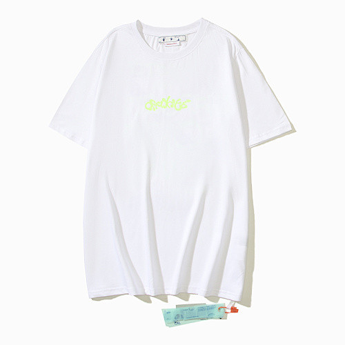 SMCL-2819 High Quality Off-white Cotton Shirt