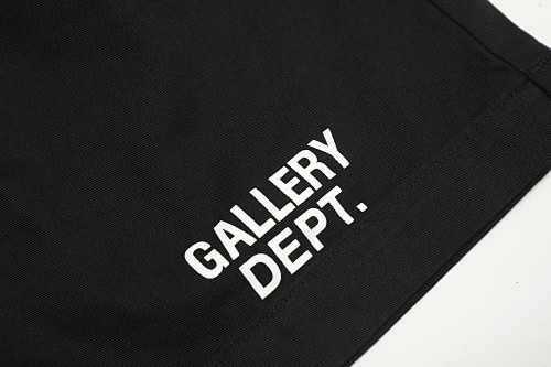 SMCL-2508 High Quality Gallery Dept Cotton Sport Shorts