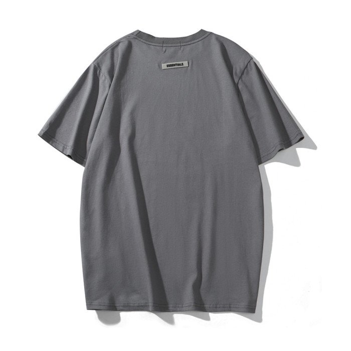 SMCL-2429 High Quality FOG Essentials Cotton Shirt