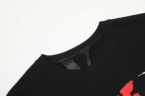 SMCL-2210 High Quality Vlone Cotton Shirt