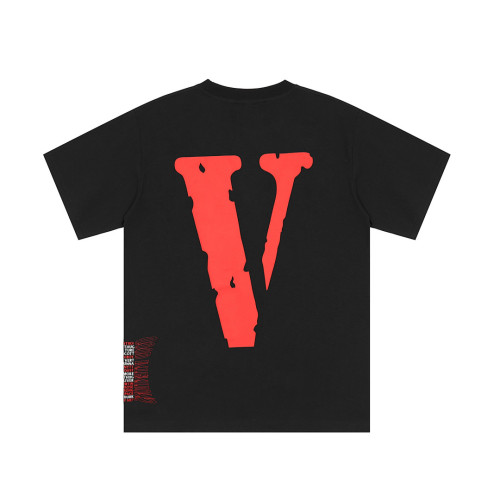 SMCL-2245 High Quality Vlone Cotton Shirt