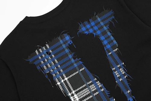 SMCL-2219 High Quality Vlone Cotton Shirt