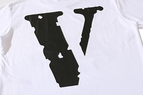 SMCL-2276 High Quality Vlone Cotton Shirt