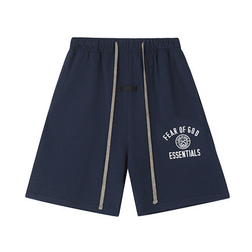 SMCL-2389 High Quality FOG Essentials 360g Cotton Shorts