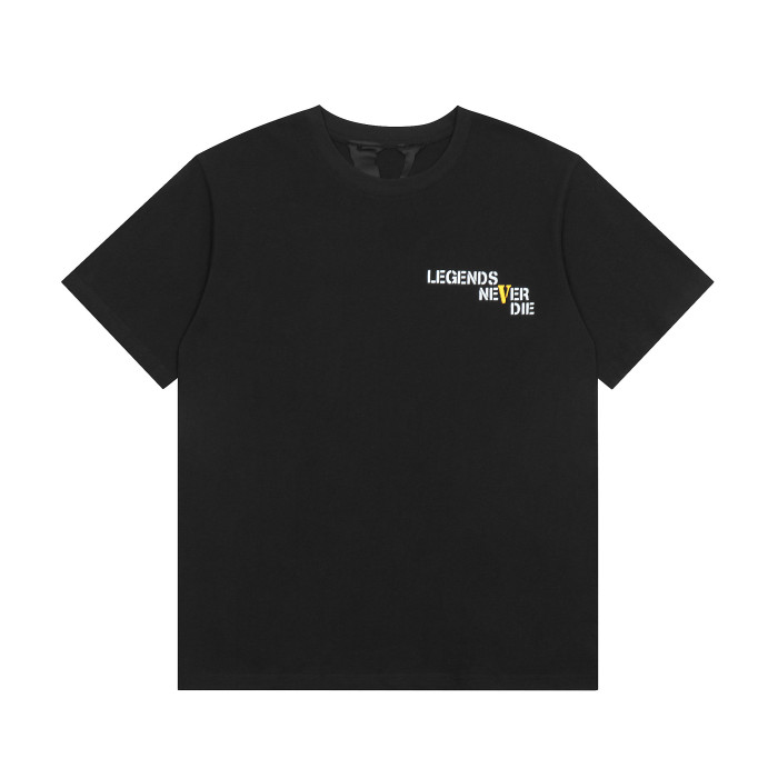 SMCL-2227 High Quality Vlone Cotton Shirt