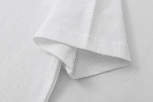 SMCL-2761 High Quality Off-white Cotton Shirt