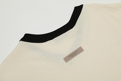 SMCL-2425 High Quality FOG Essentials Cotton Shirt