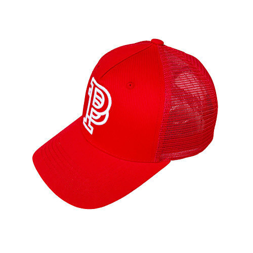 SMCL-2701 High Quality Purple Brand Hat
