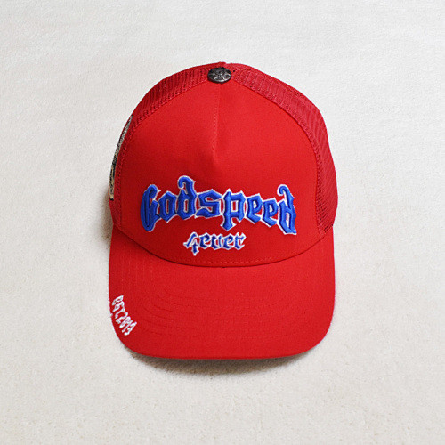 SMCL-2697 High Quality Godspeed Hat